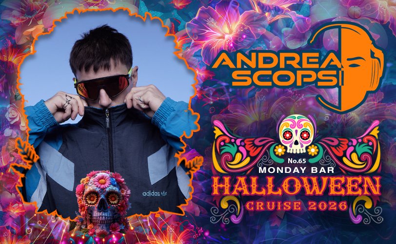 ANDREA SCOPSI [it] – hard dance