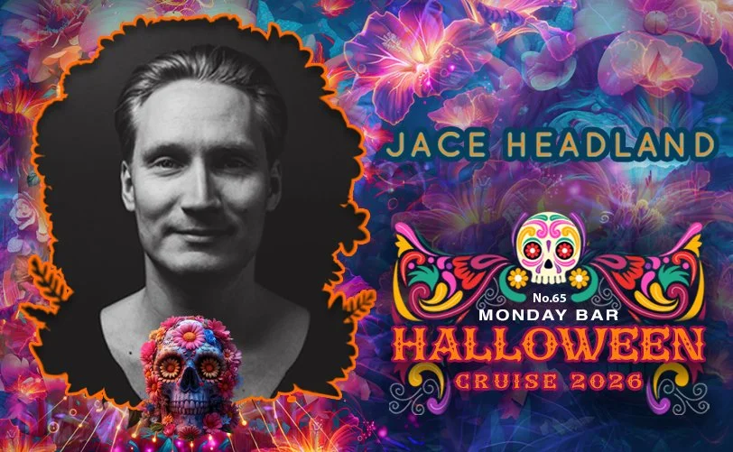 JACE HEADLAND [fi] - prog house/trance