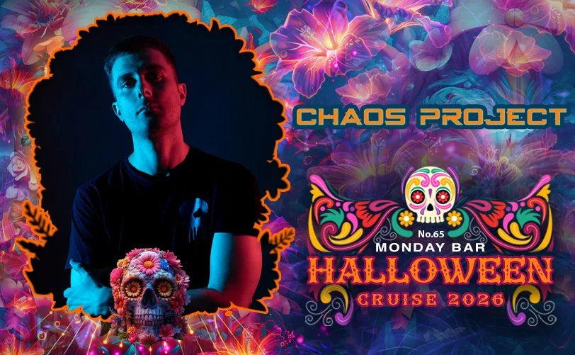 CHAOS PROJECT [nl] - hardcore