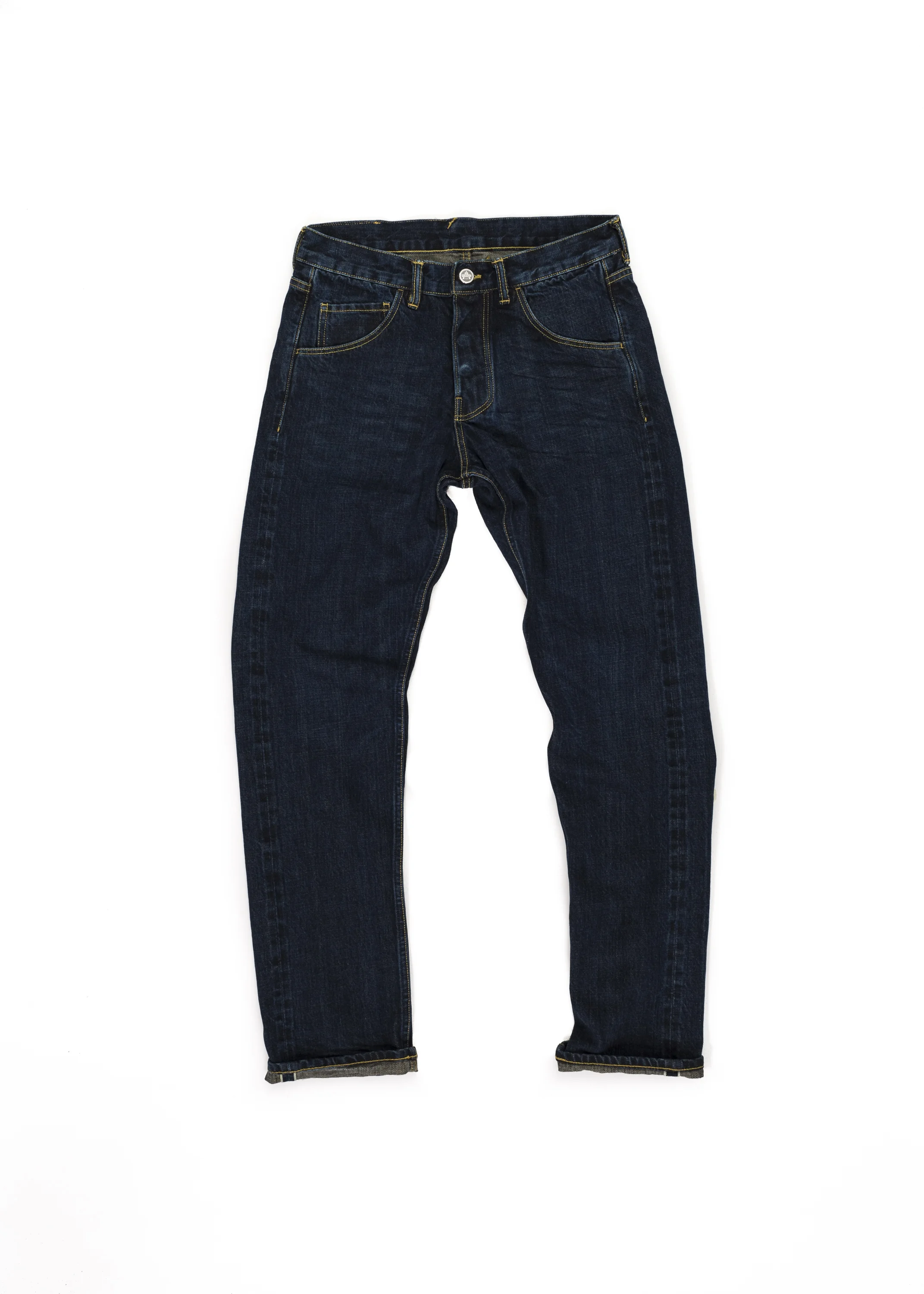13 oz denim