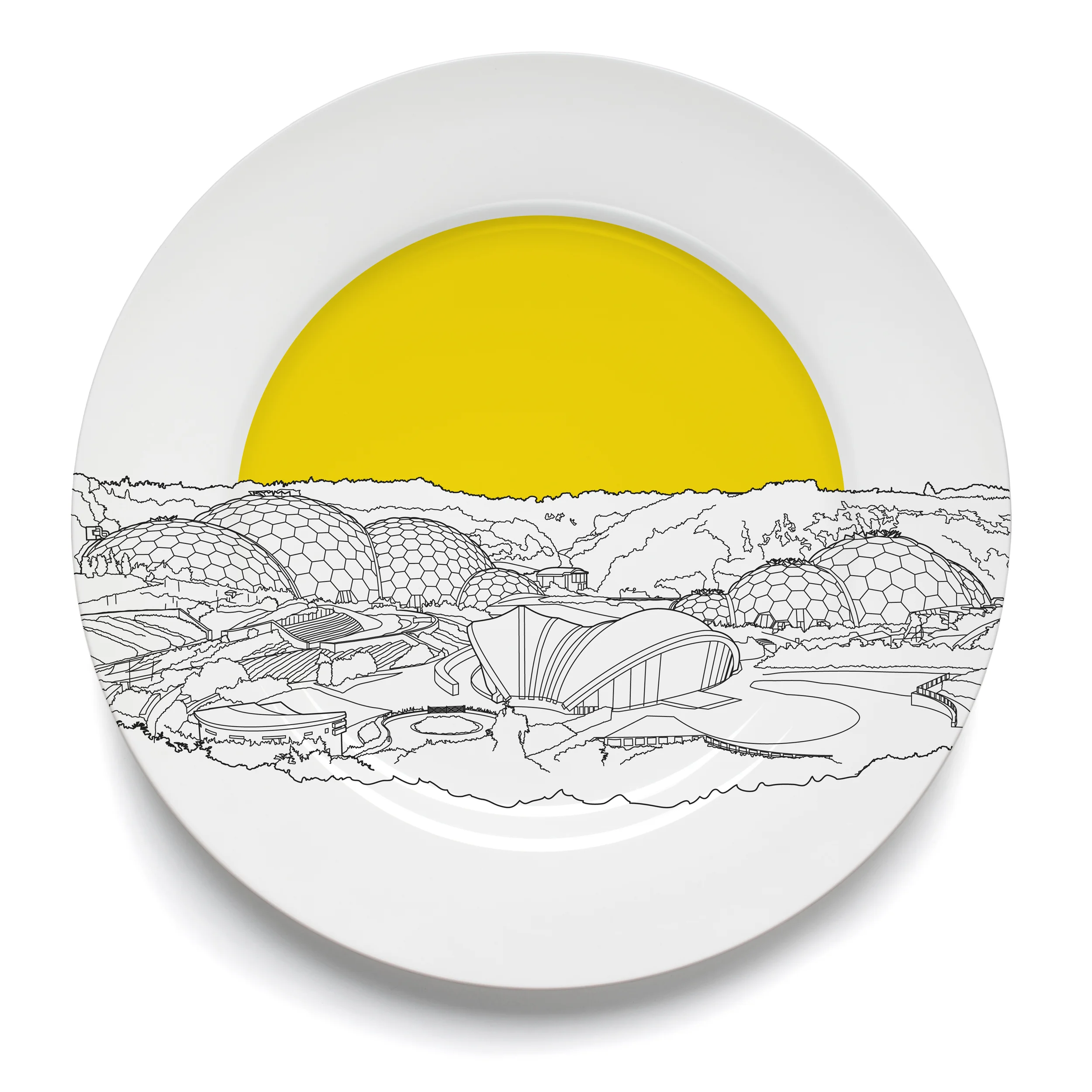 Eden Project