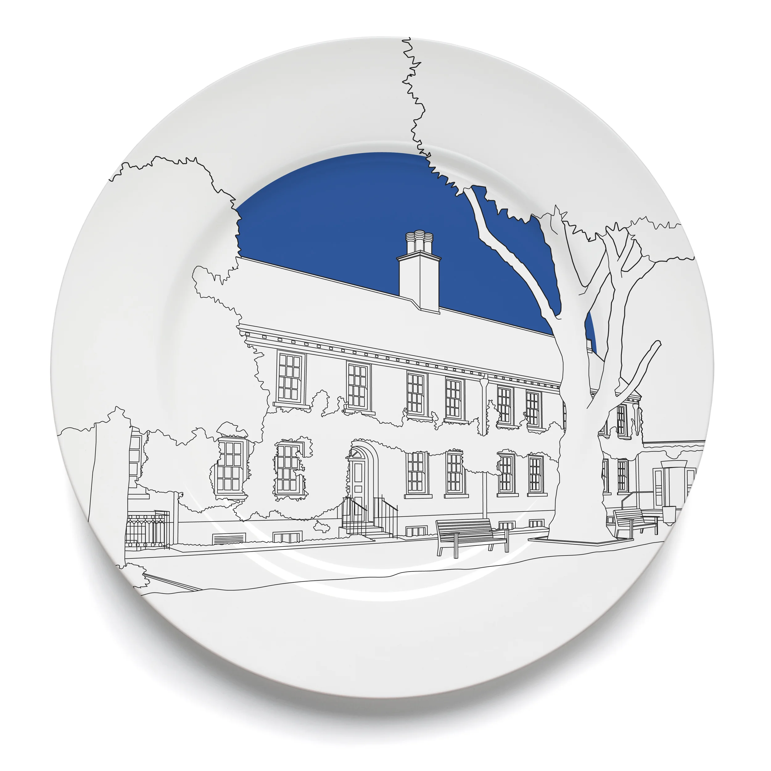 Geffrye Museum