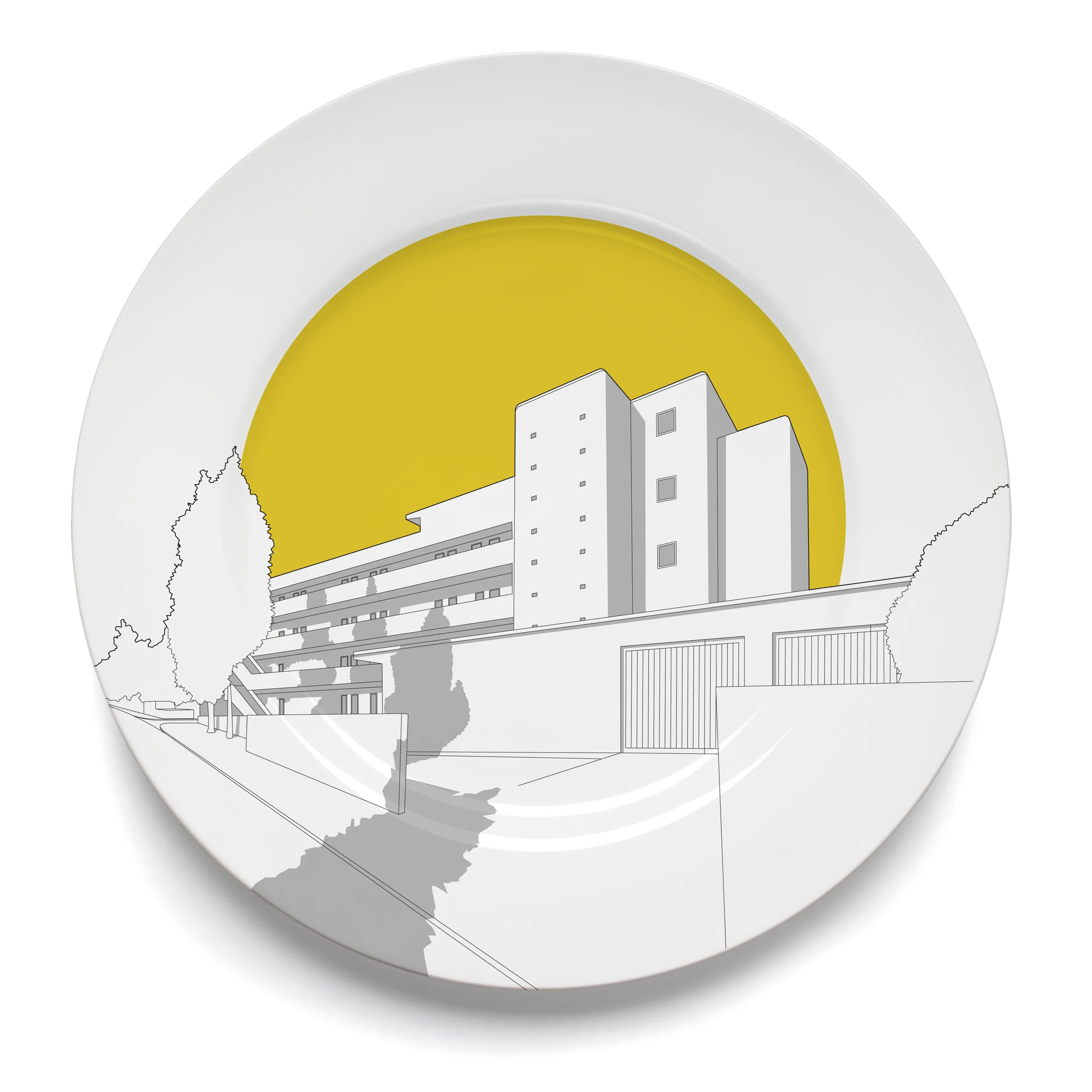 Isokon Building