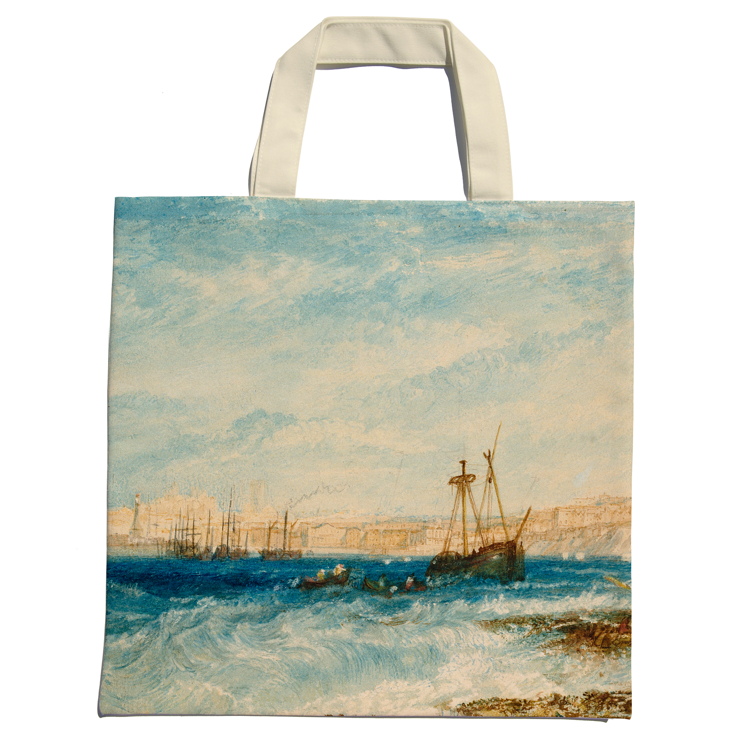Turner shopper