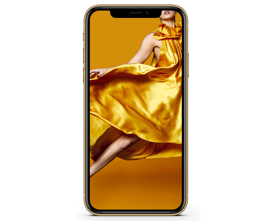 iPhone-XR-Yellow-MockupMC.gif
