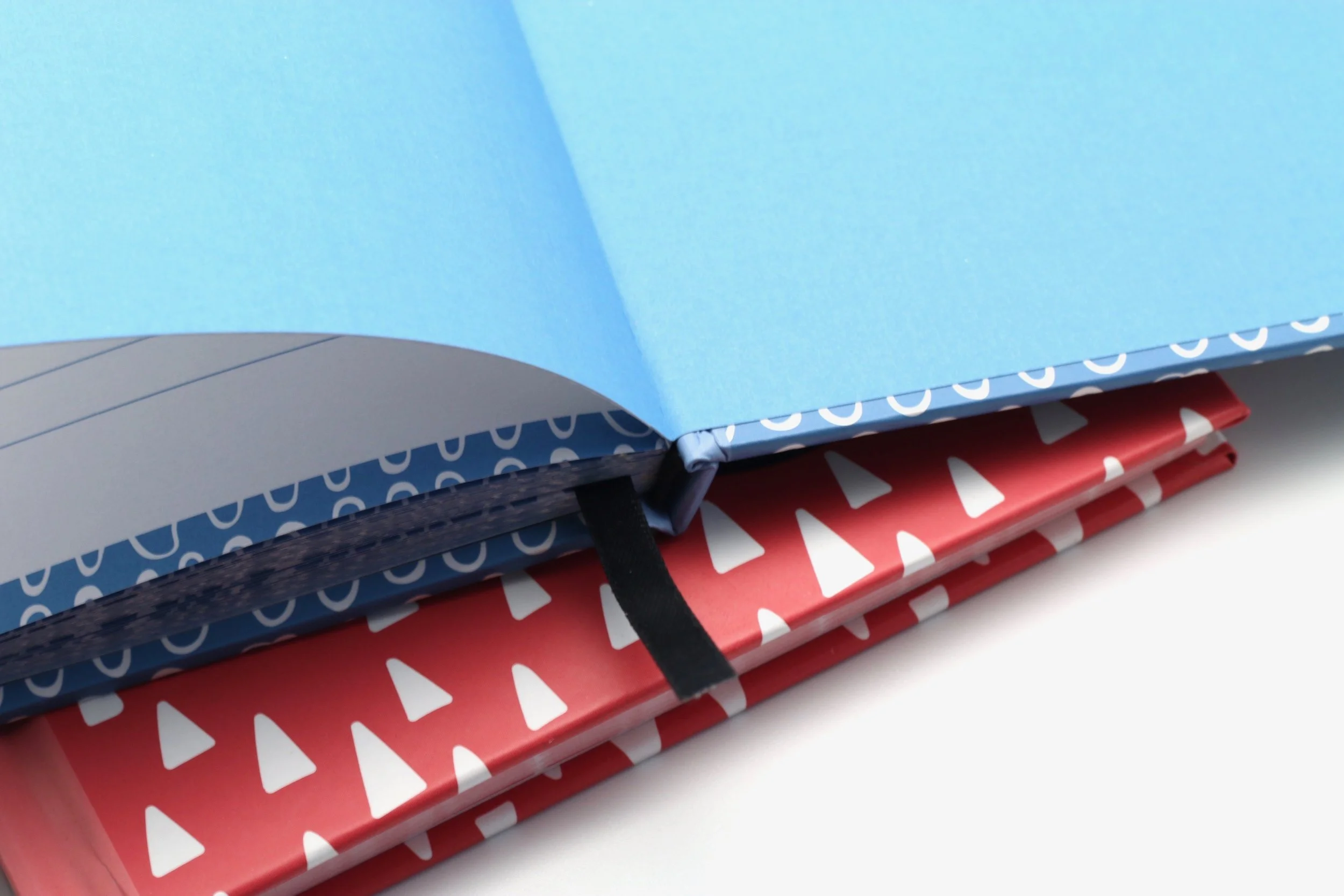 Hardcover book