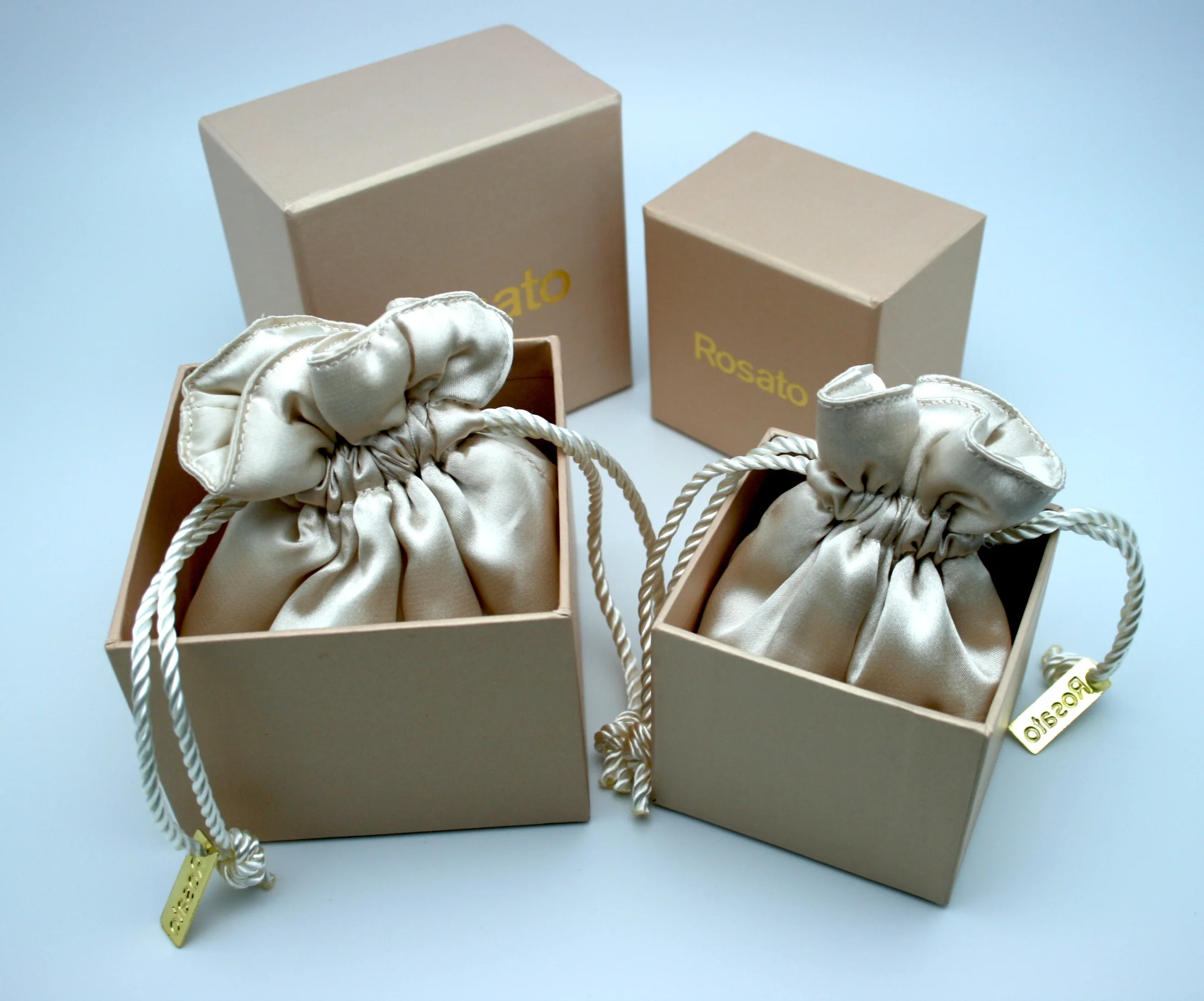 Jewelry box