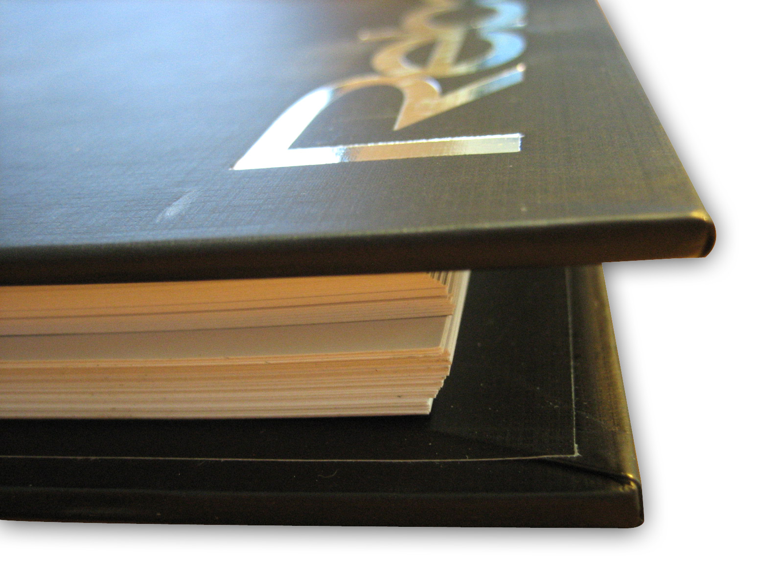 Loose-leaf Ring Binder catalogue