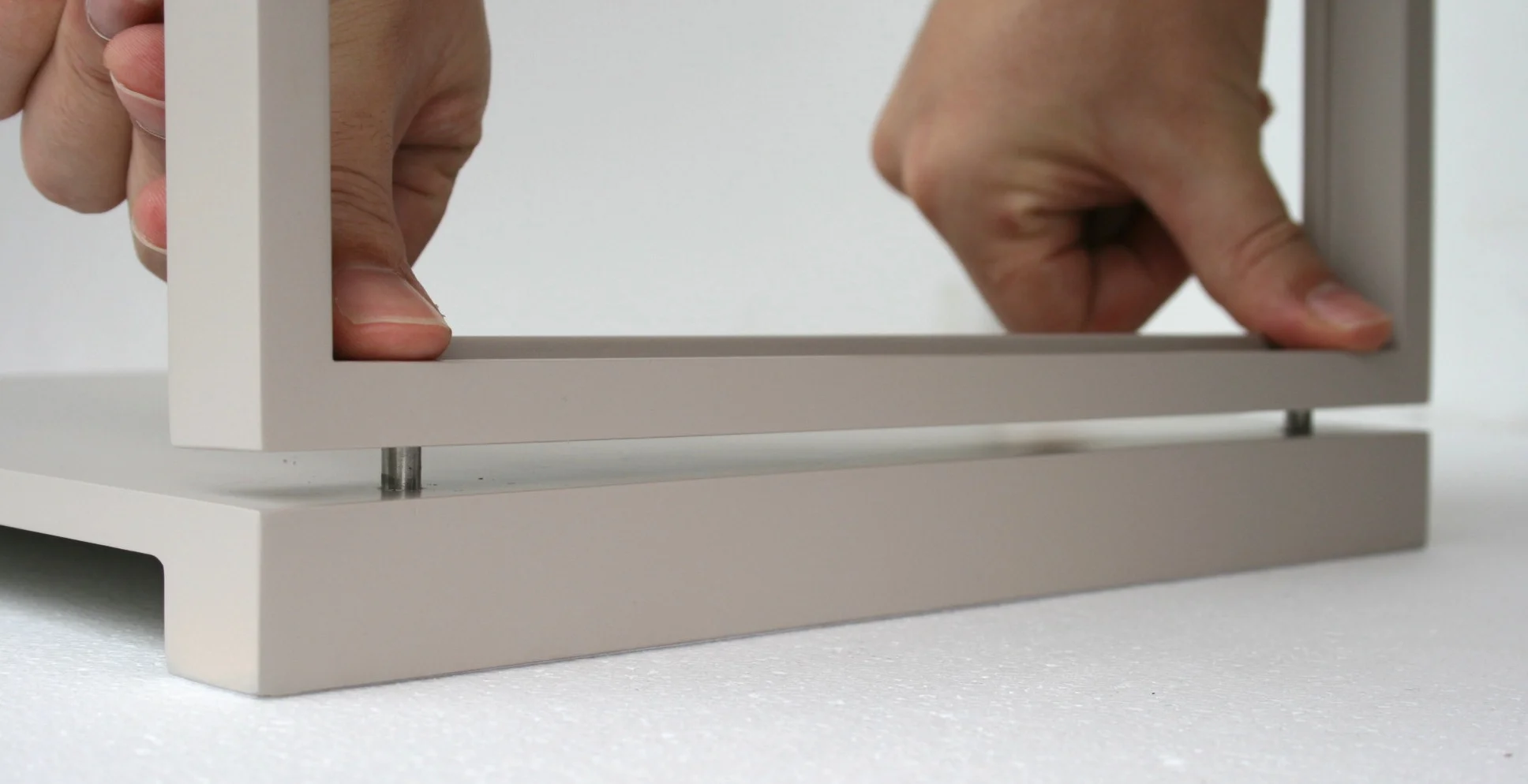 1-Inserting the backboard.JPG