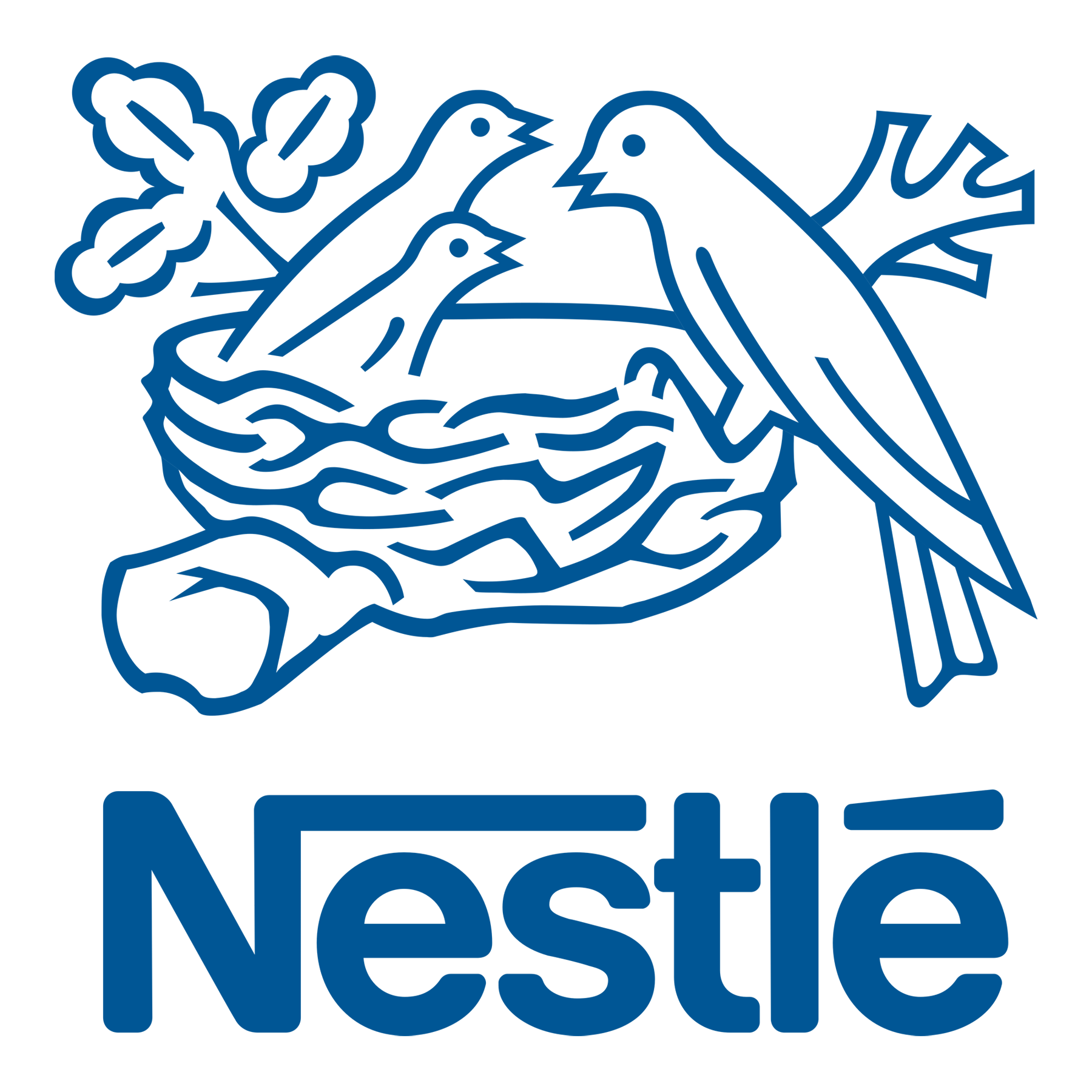 Nestlé