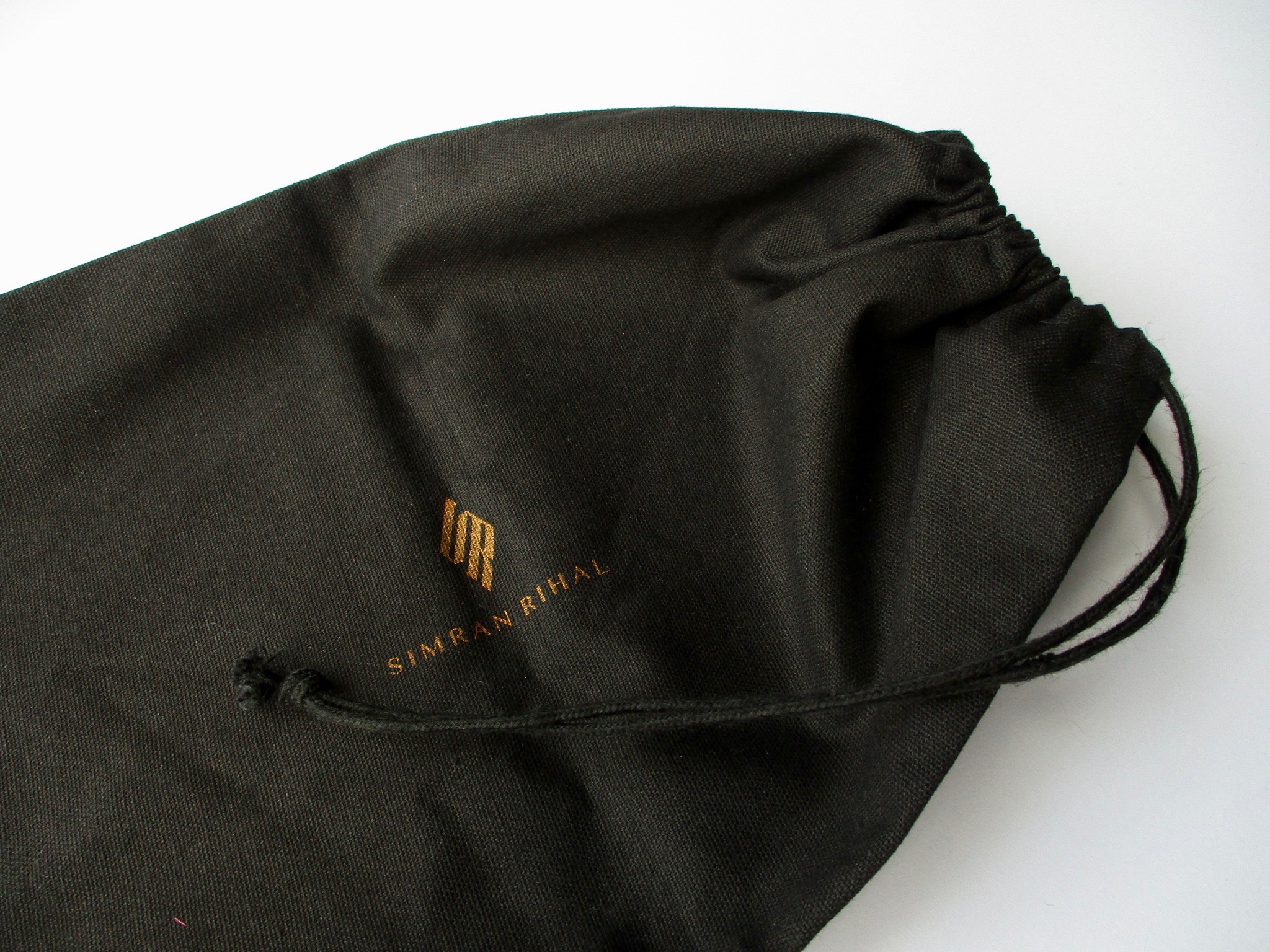 Cotton dust-bag