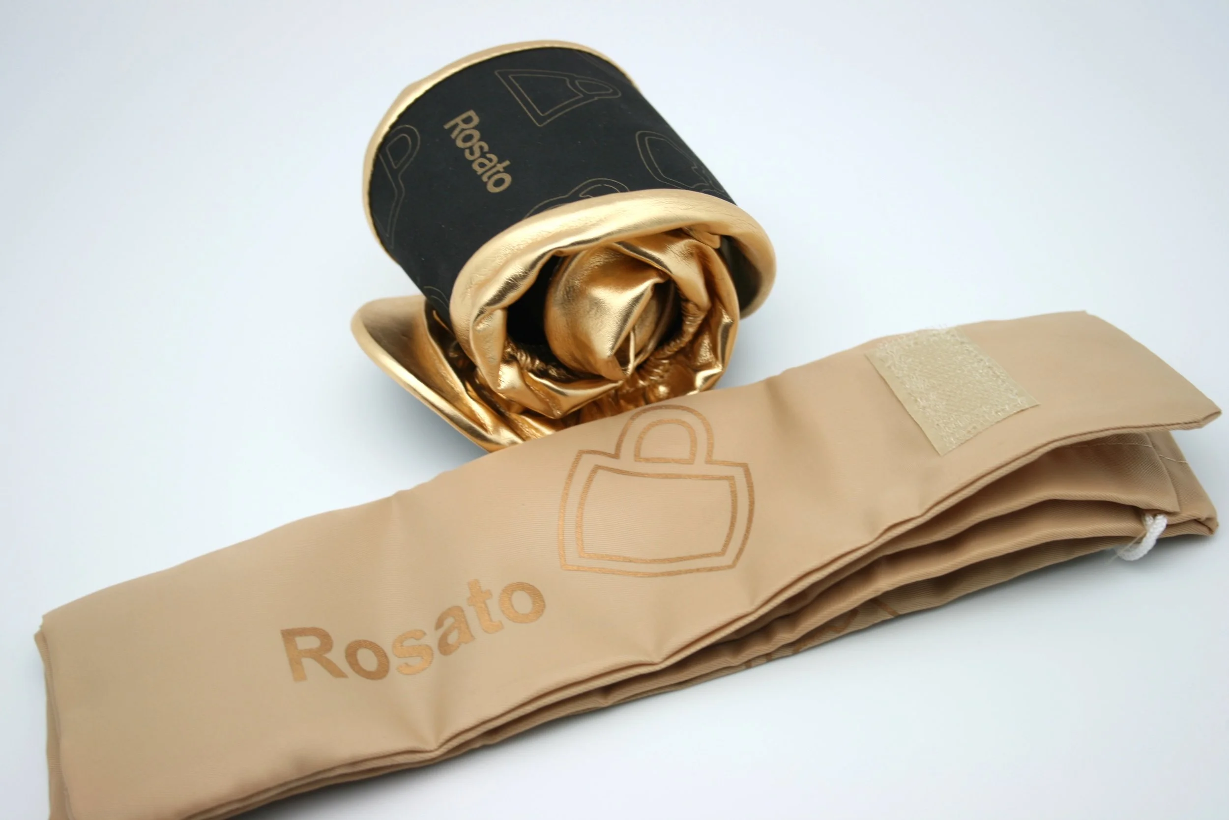 Polyester pouch