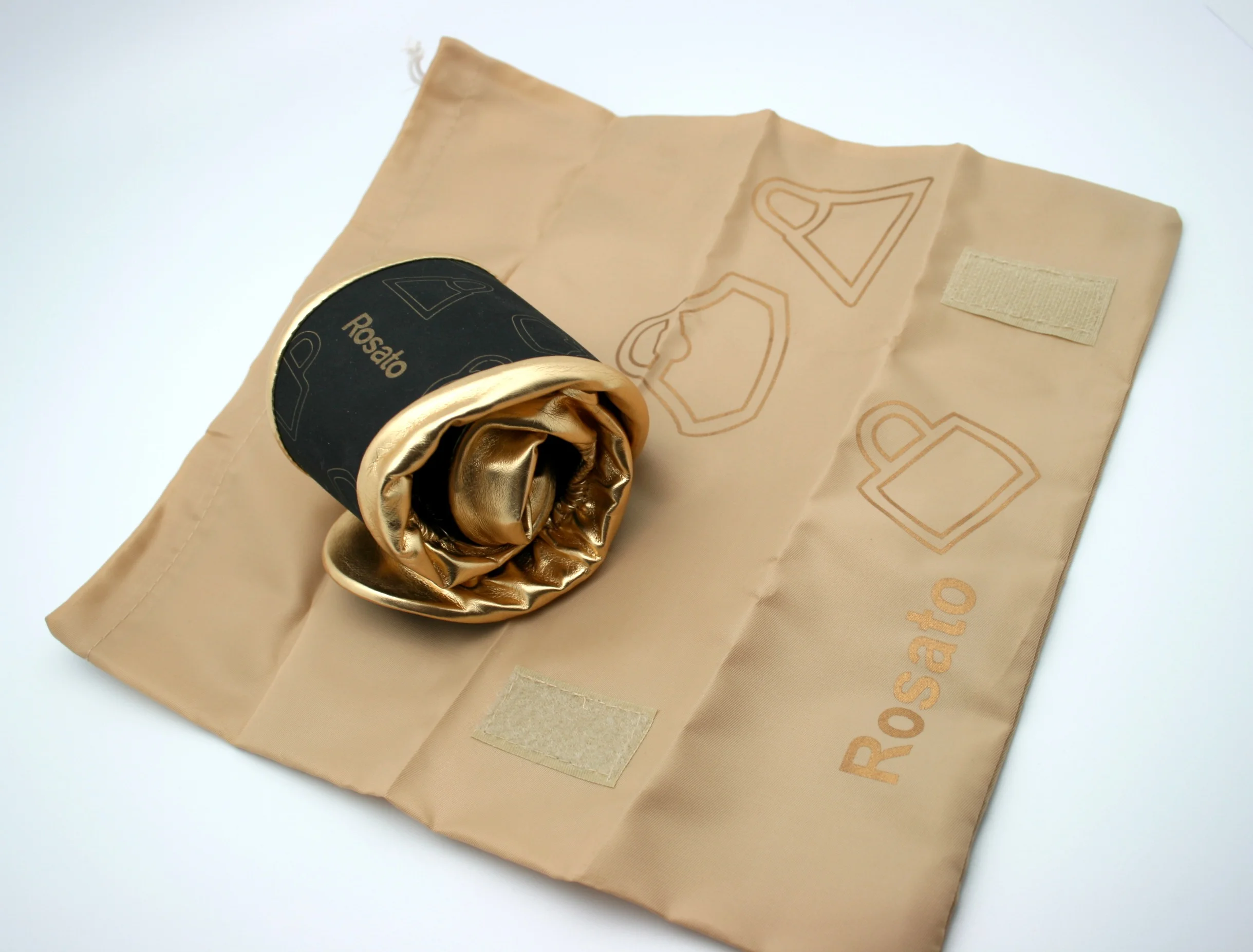Polyester pouch