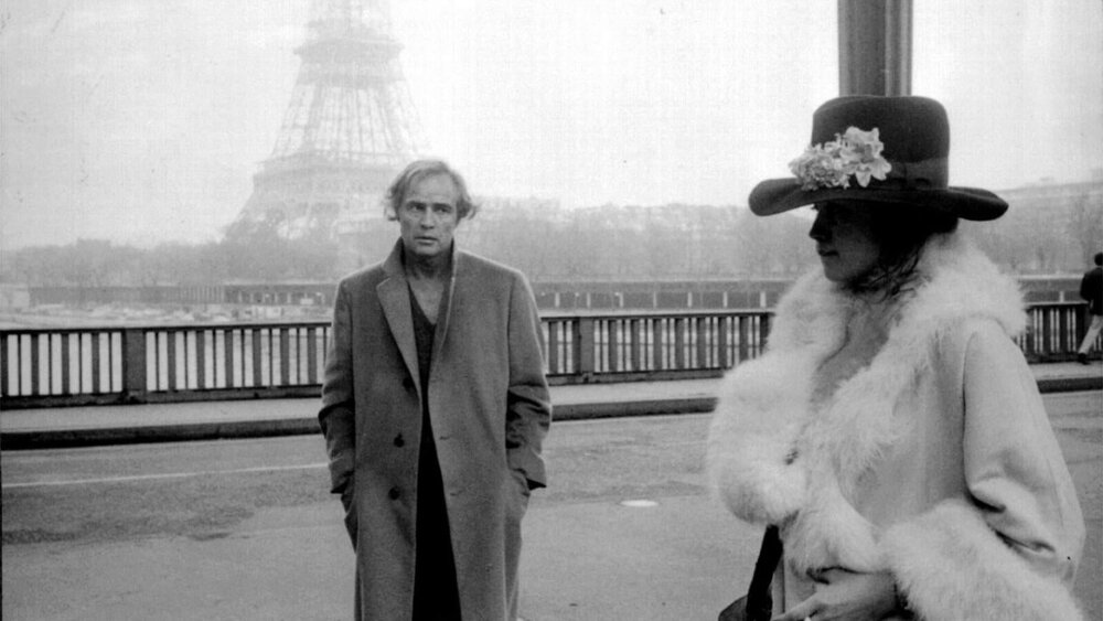 Last Tango in Paris (1972)