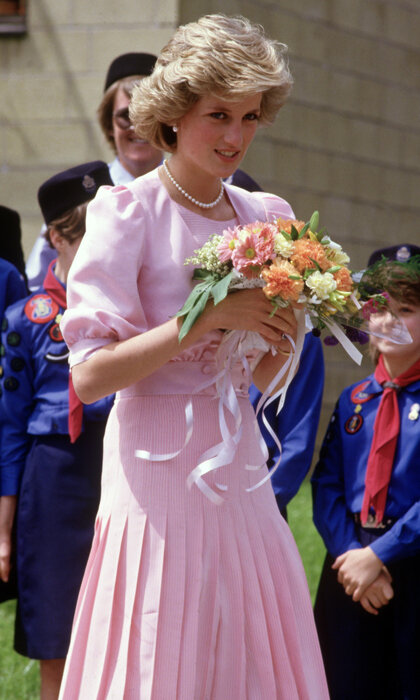 Looks of Princess Diana that did not make it to The Crown — PORT'ARTE