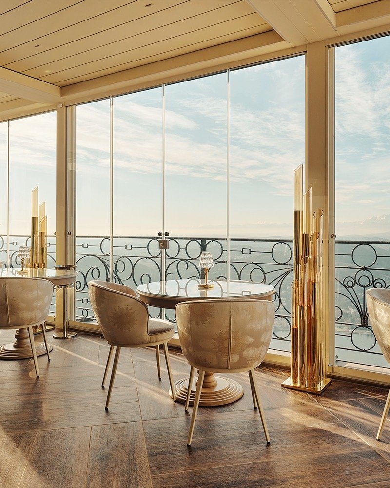 Sole Ristorante I Photo by Nuvole Hotel