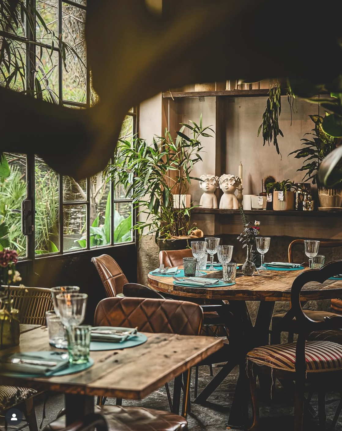 Figli dei Fiori I Photo from Figli dei Fiori Instagram