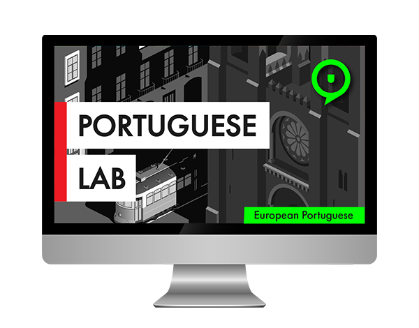 Portuguese-Lab-Podcast