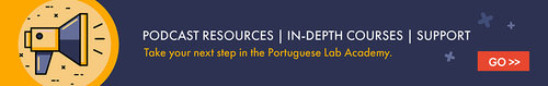 Verbs - irregular verbs in the present (2) — Portuguese Lab