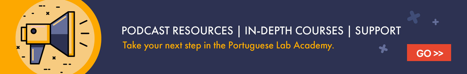 Podcast — Portuguese Lab