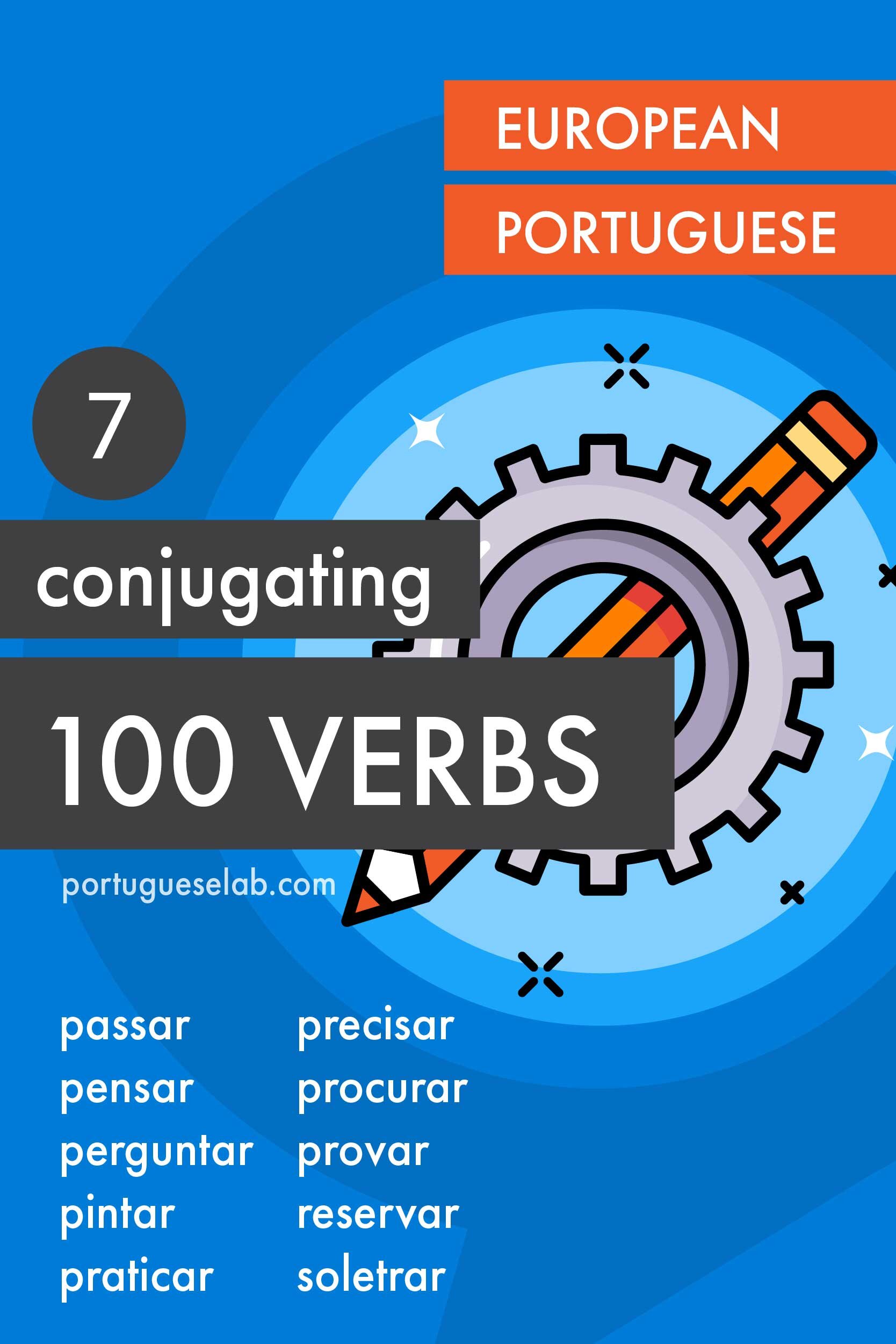 Viva o Português!  Practice Portuguese