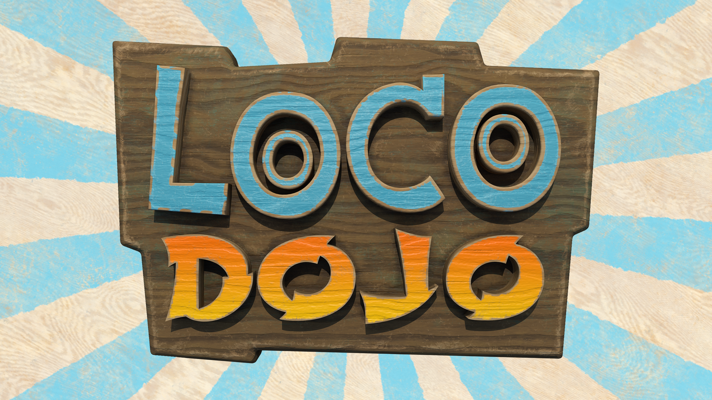 Logo Dojo is go!