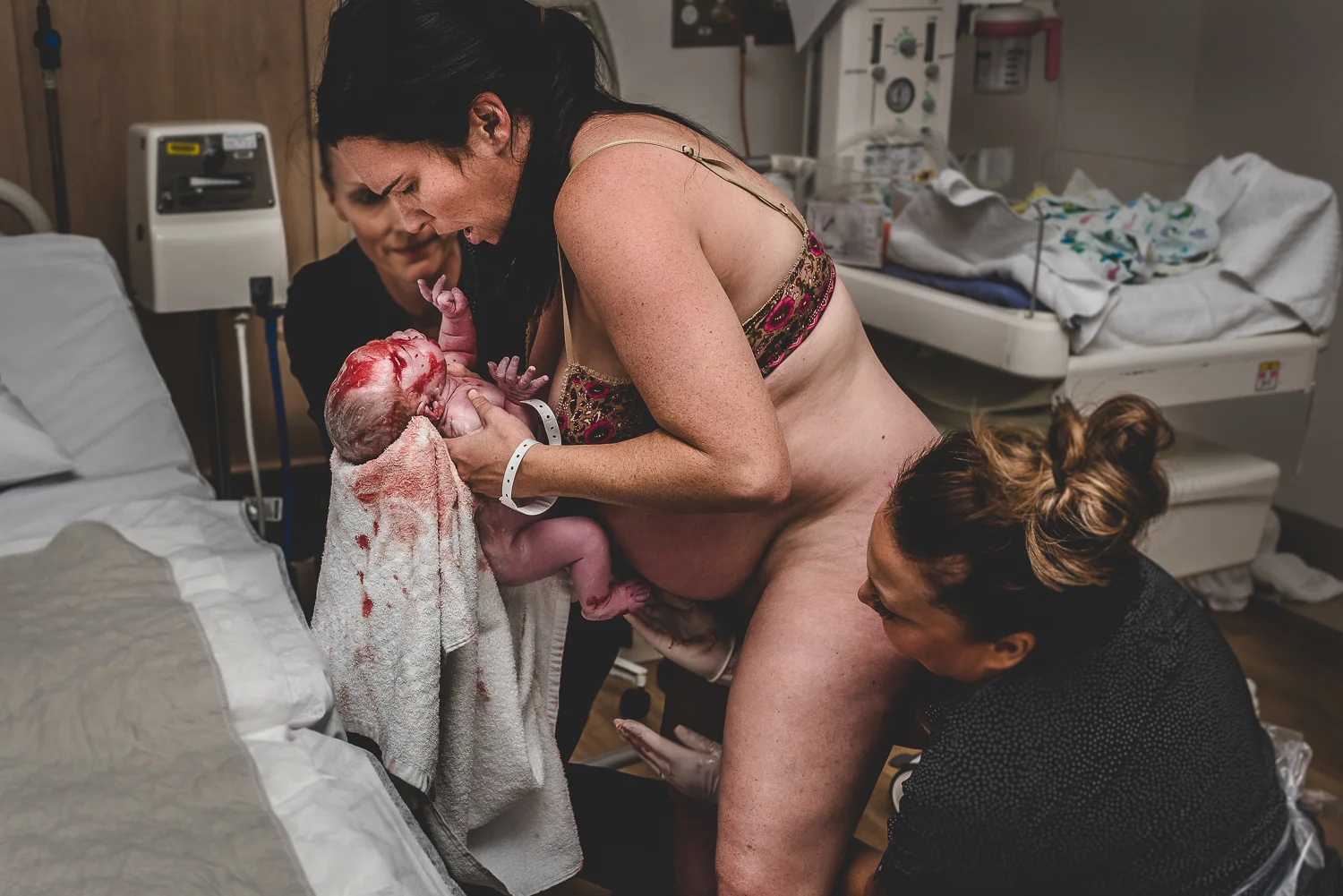 mornington birth photographer