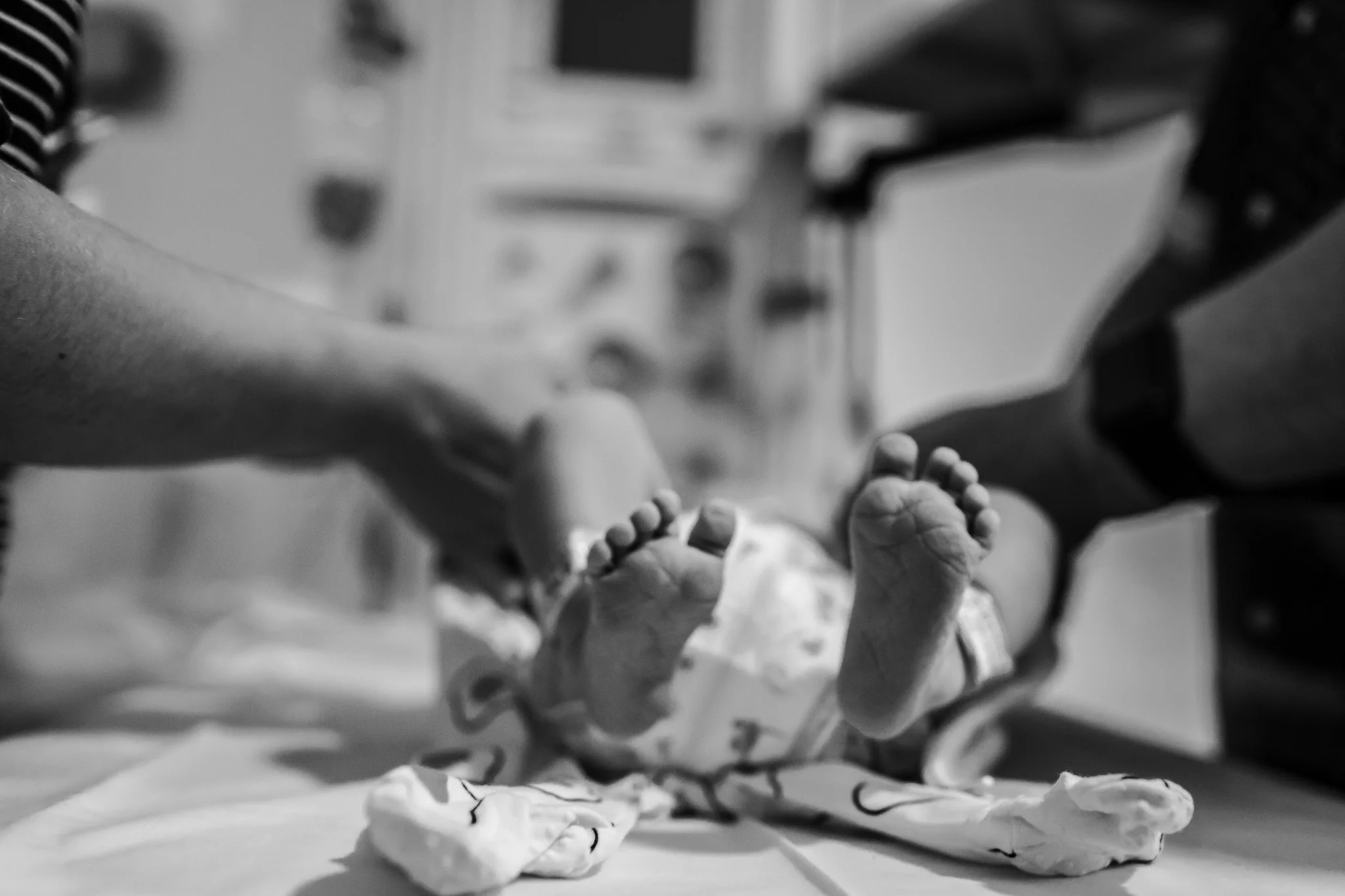 Copy of newborn details