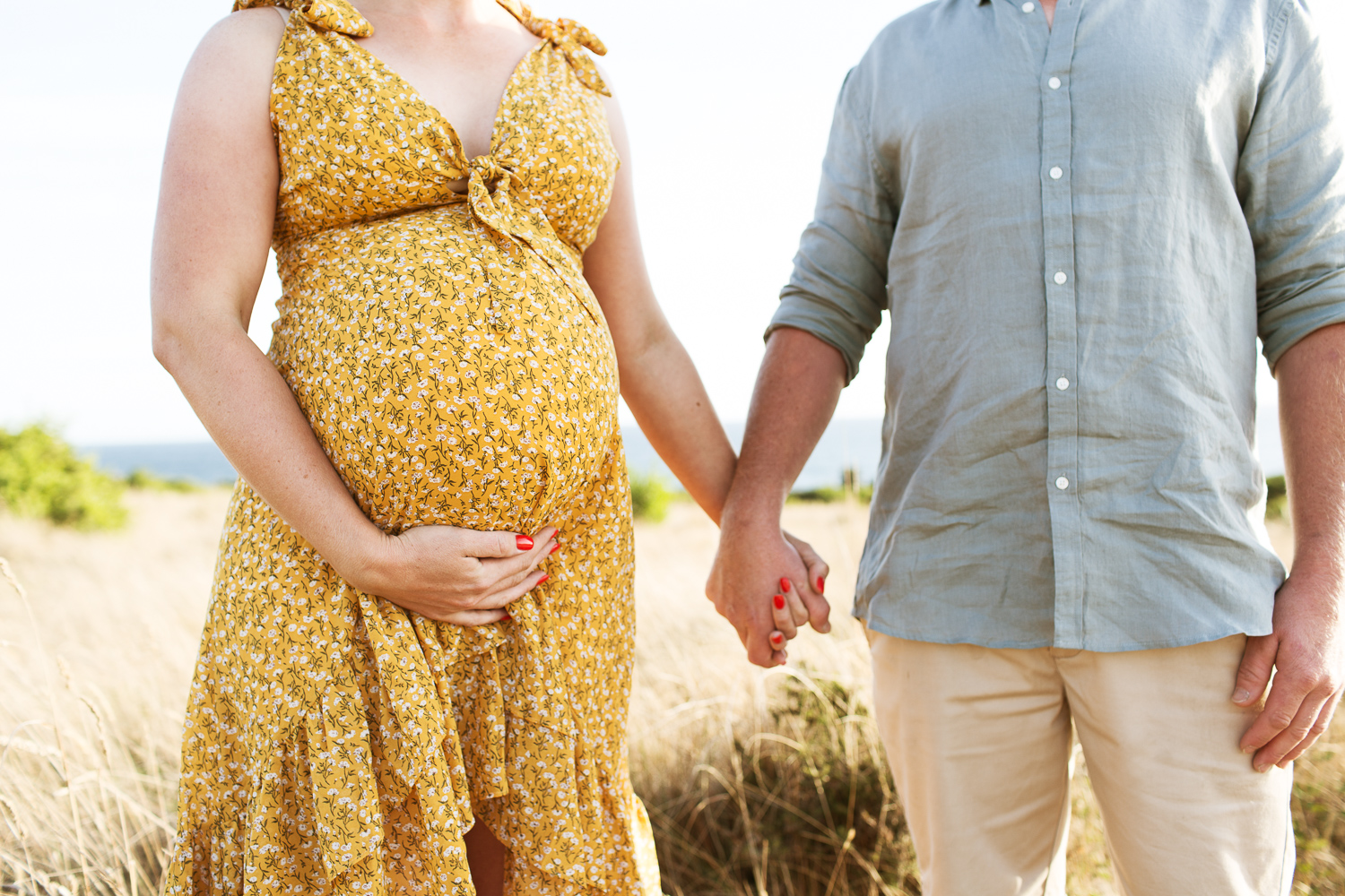 melbourne beach maternity 