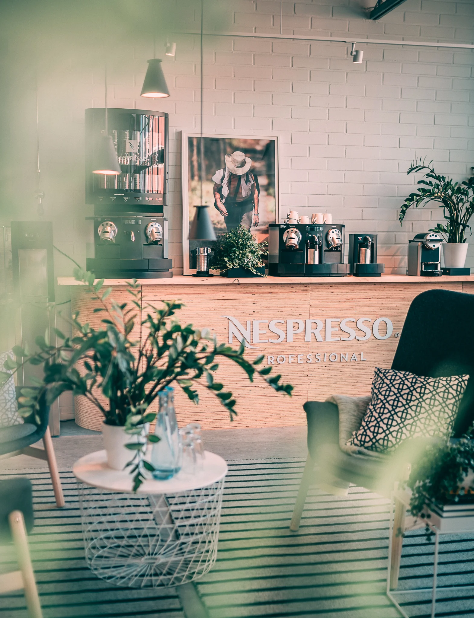 NESPRESSO