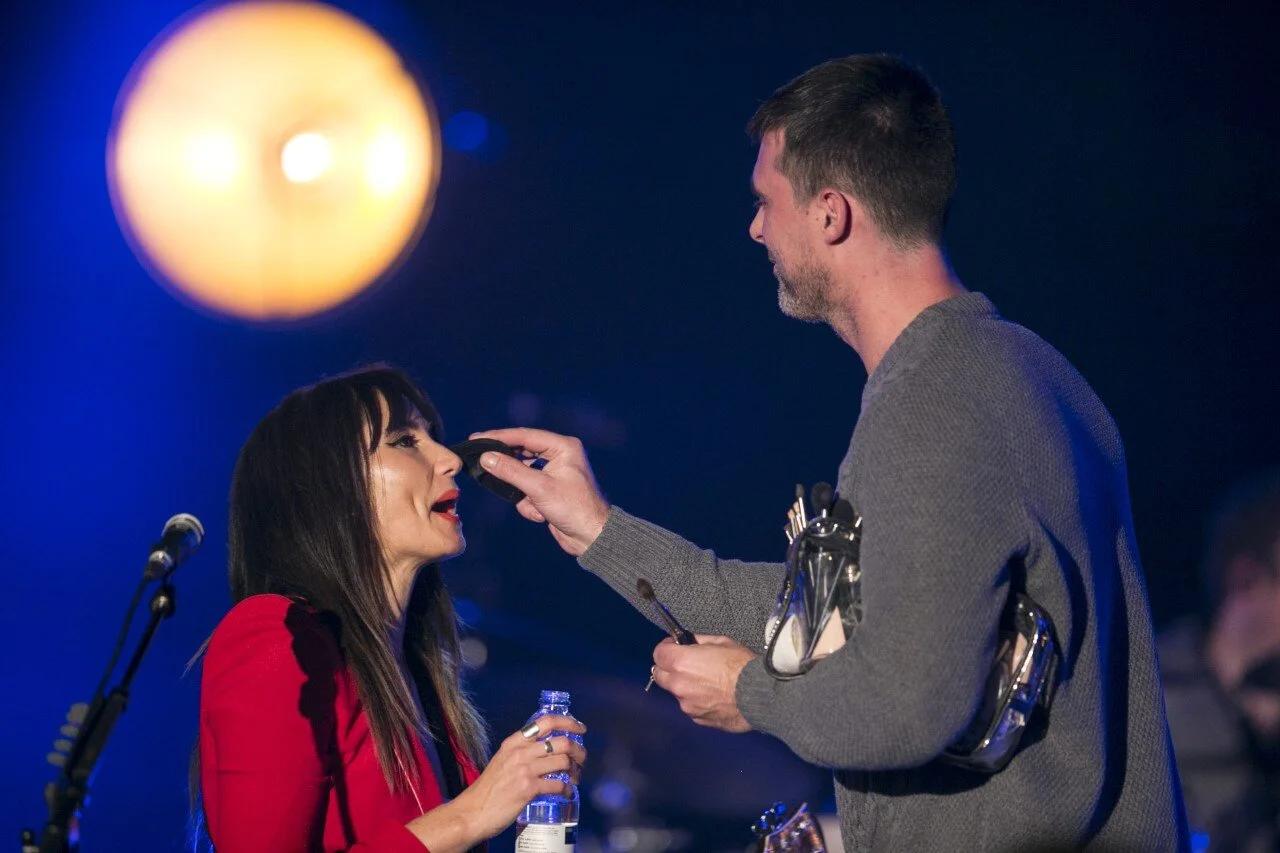 On Set With KT Tunstall.jpg