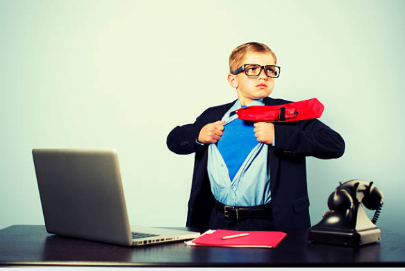 A Day As A Virtual Assistant