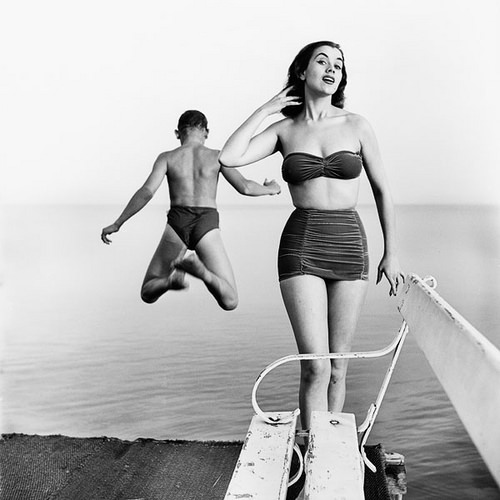 The first ever Miss World, Kiki Haakinson of Sweden, from 1951, wants to know: will she be crowned the most beautiful among all Miss World winners?
