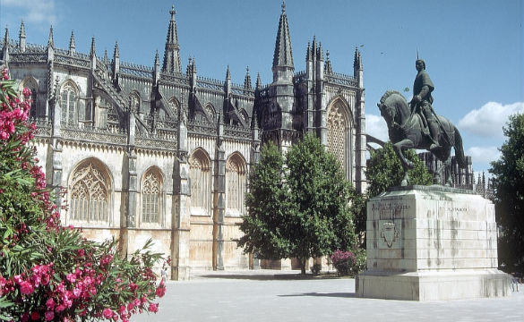  Batalha