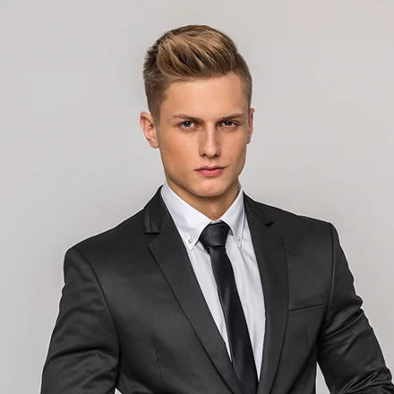 Jan Dratwicki will represent Poland in Mister Supranational 2017.