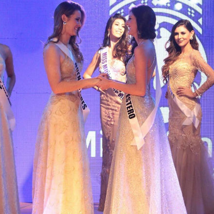 Miss Miss