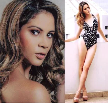 Miss Grand Peru 2018 