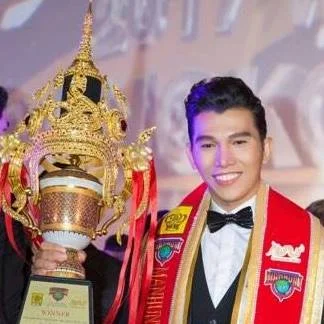 Vietnam enjoyed glory in Thailand when winning the Manhunt International title and climbed a few precious position of the ranking. It´s now 7th.