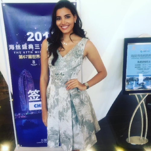 Stephanie del Valle 