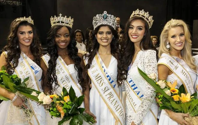 The United States of America achieved their best result at Miss Supranational in 2014 when Allyn Rose finished in fourth place