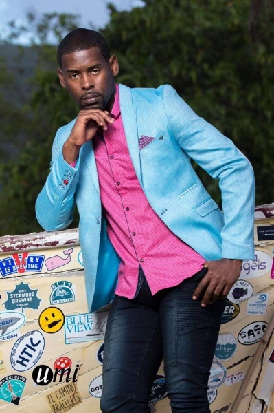 I am proud to be first National Director from the Eastern Caribbean to host the Miss World Organisation and I have learnt that we truly are a family. 