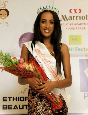 Samrawit Azmeraw