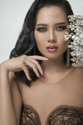 Debra Jeanne Poh