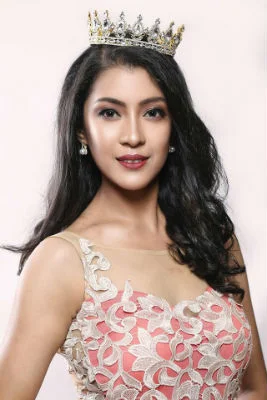 Urussa Joshi