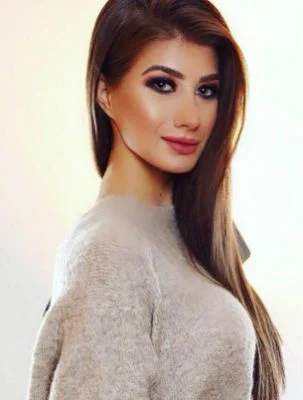 Ana Maria Laura Serban