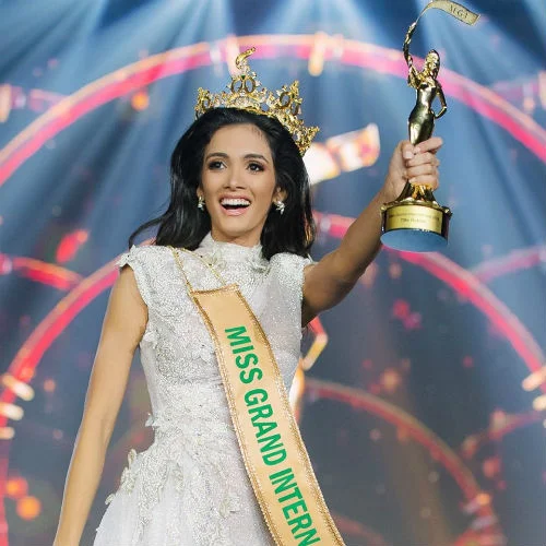 Paraguay won the MGI title in 2018 and went 24 positions up in GB´s MGI Ranking! It´s now 11th.