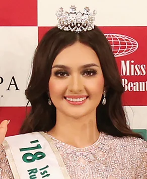 A 2nd place in Miss International was enough to keep the Philippines on top.