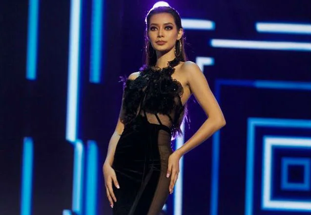 After placing in Miss Supranational´s Top 10 (photo) and failing to make the cut in Miss World, the Philippines remains on top: the leads the Grand Slam Ranking.
