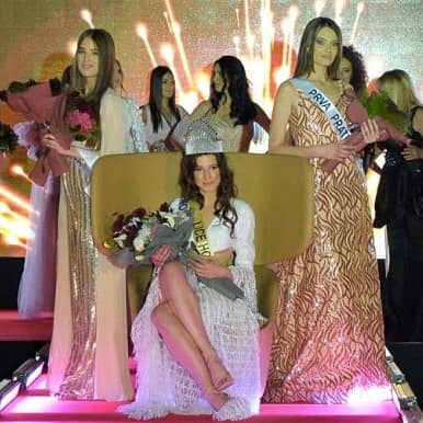 Miss Crne Gore 2019 (Miss Montenegro) Montenegro1