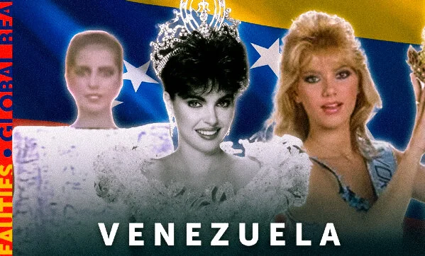 Grand Slam Ranking and Country of the Year 1986